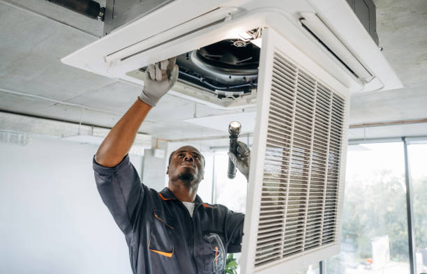 Licensed Hvac service in Lake Park, GA - FH HVAC