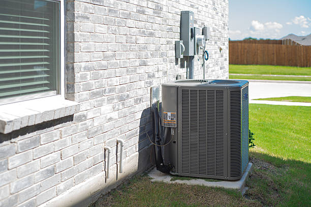 Reliable Hvac contractor in Lake Park, GA by FH HVAC